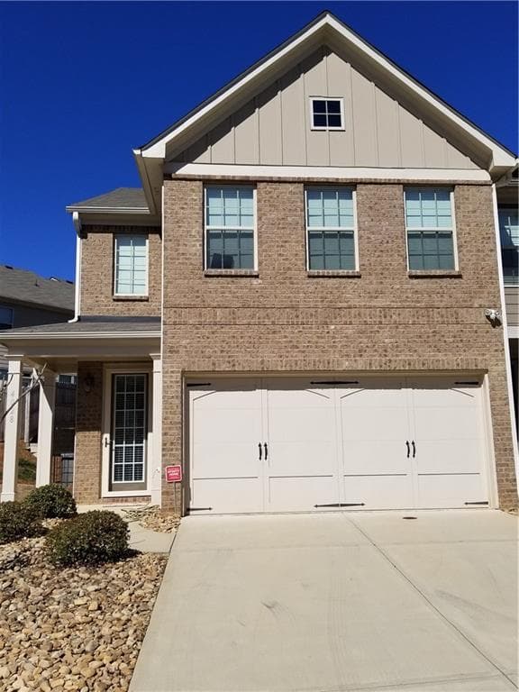4028 Princeton Lakes Pass, Atlanta, GA 30331 — most recent listing photo