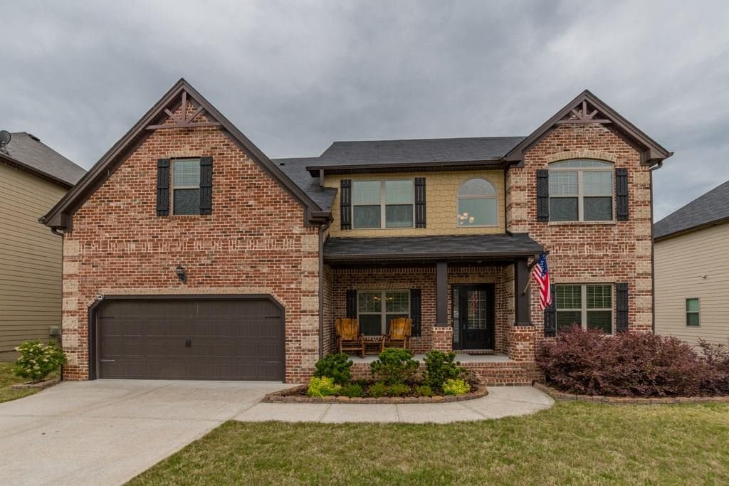 1043 Bentley Estates Drive, Dacula, GA 30019 — most recent listing photo