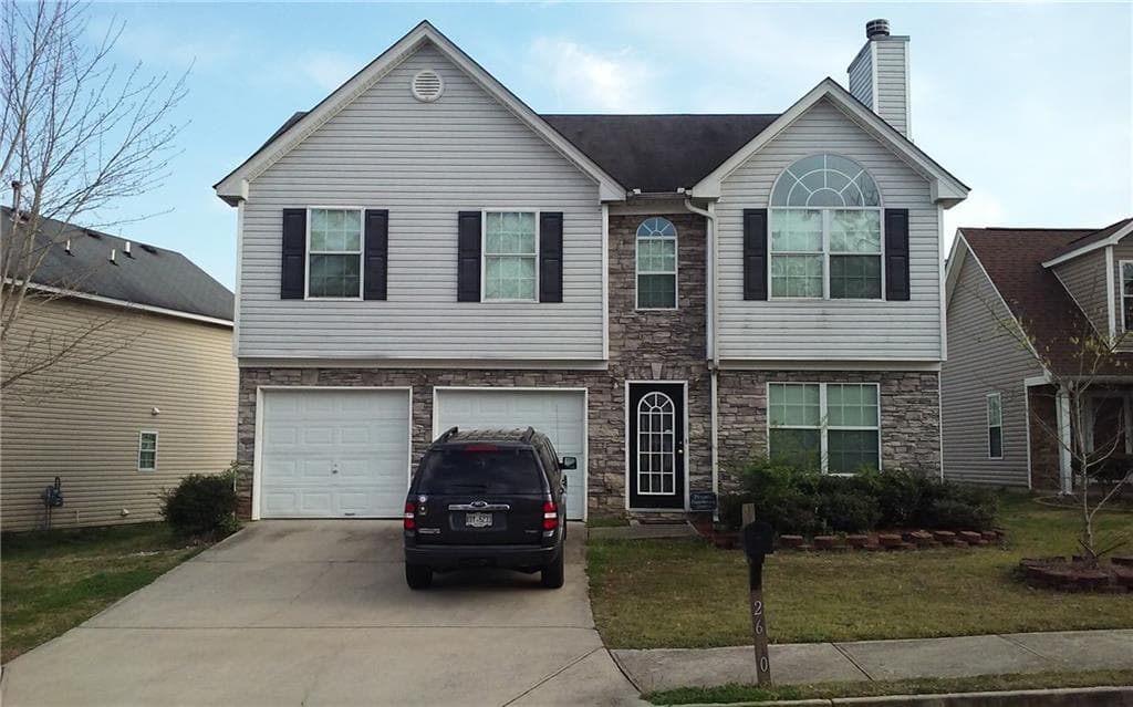 2630 Virginia Cove, Riverdale, GA 30296 — most recent listing photo