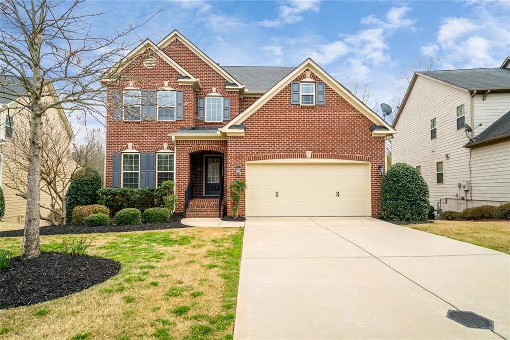 645 Montgomery Avenue, Alpharetta, GA 30004 — most recent listing photo
