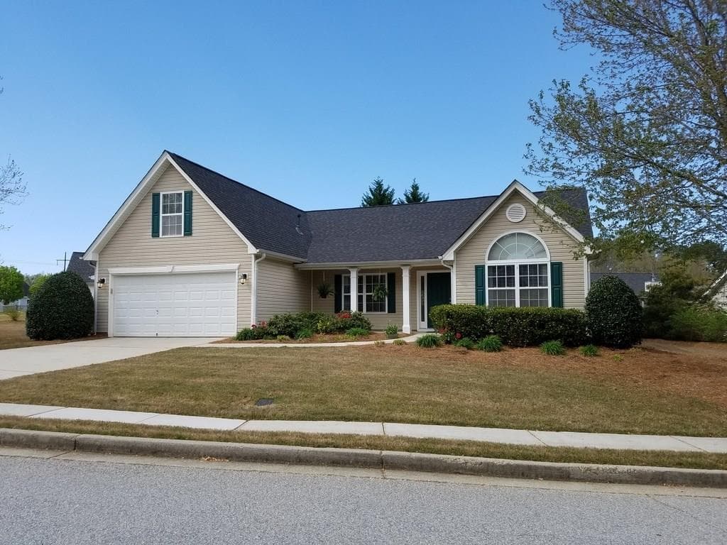 3995 Brushy Wood Drive, Loganville, GA 30052 — most recent listing photo