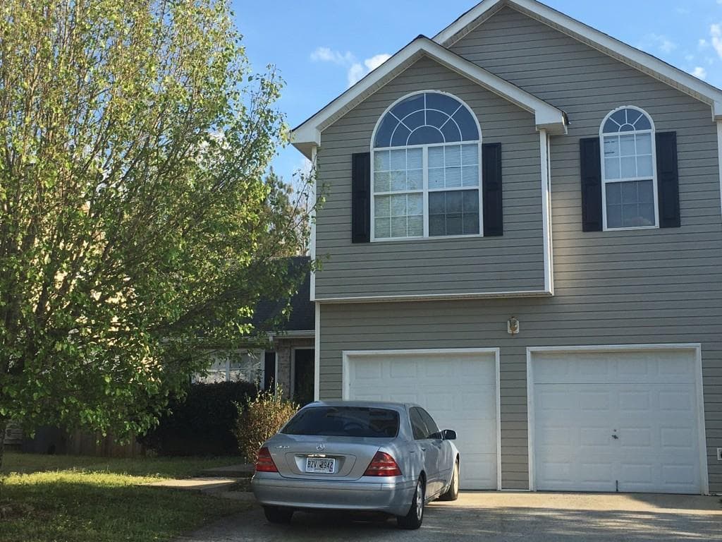 4208 Lost Springs Trail, Douglasville, GA 30135 — most recent listing photo