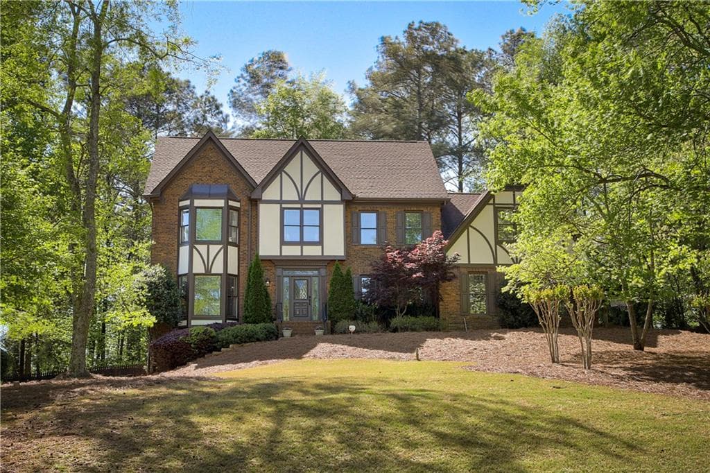1470 Northcliff Trace, Roswell, GA 30076 — most recent listing photo