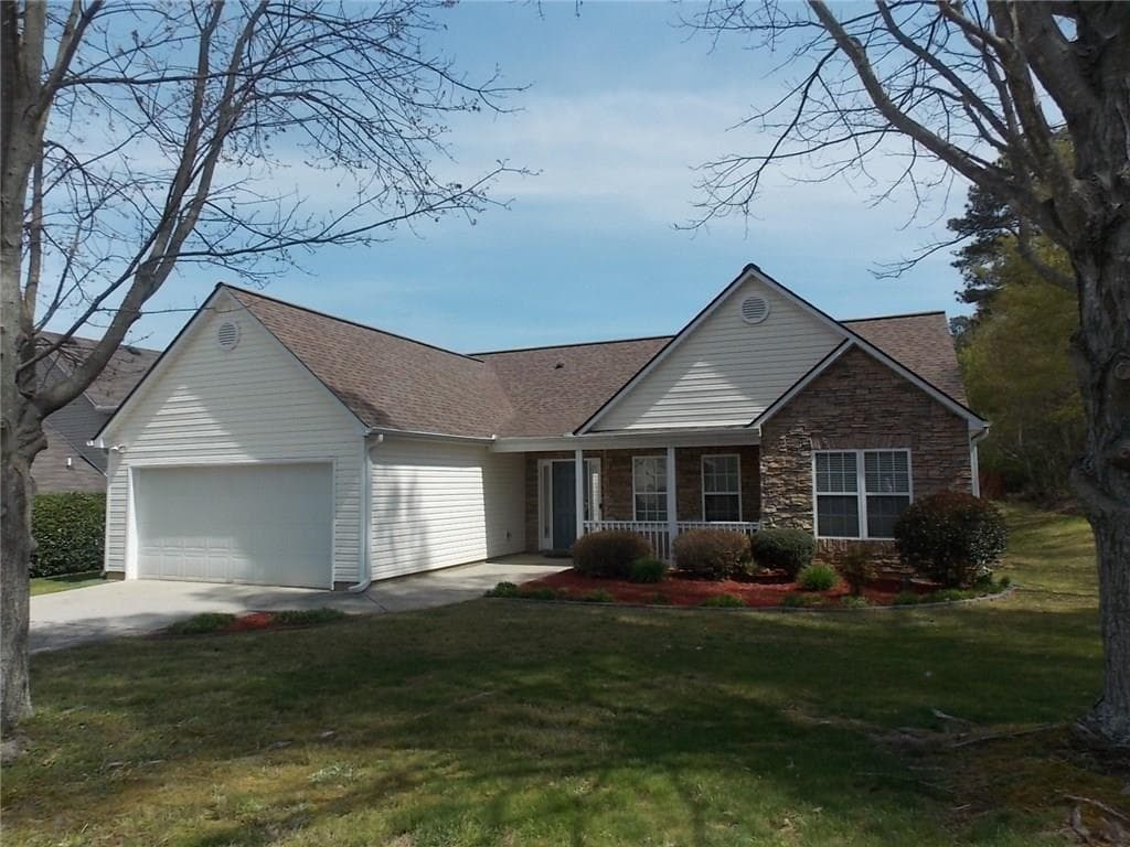 101 Lake Valley Drive, Loganville, GA 30052 — most recent listing photo