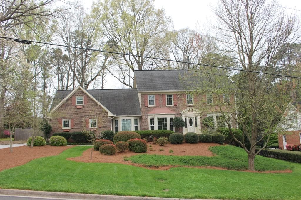 1063 Redfield Terrace, Dunwoody, GA 30338 — most recent listing photo