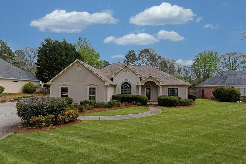 2040 Weatherstone Circle, Conyers, GA 30094 — most recent listing photo