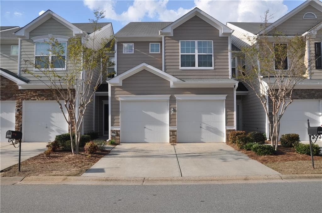238 Cavendar Way 15, Marietta, GA 30066 — most recent listing photo