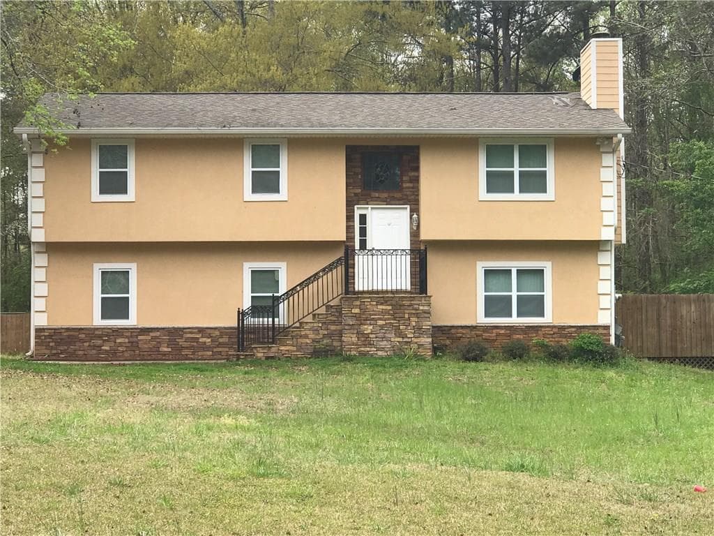 110 Boundary Tree Drive, Ellenwood, GA 30294 — most recent listing photo
