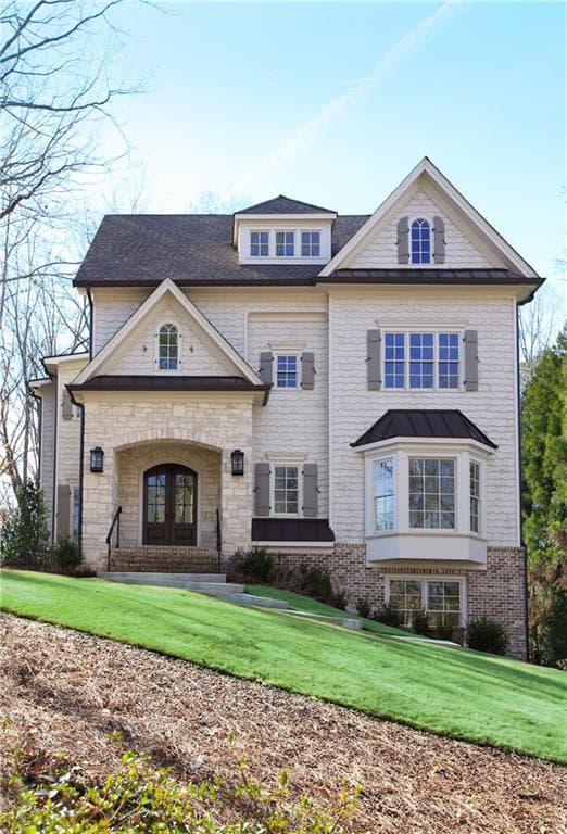 3236 Inman Drive, Brookhaven, GA 30319 — most recent listing photo