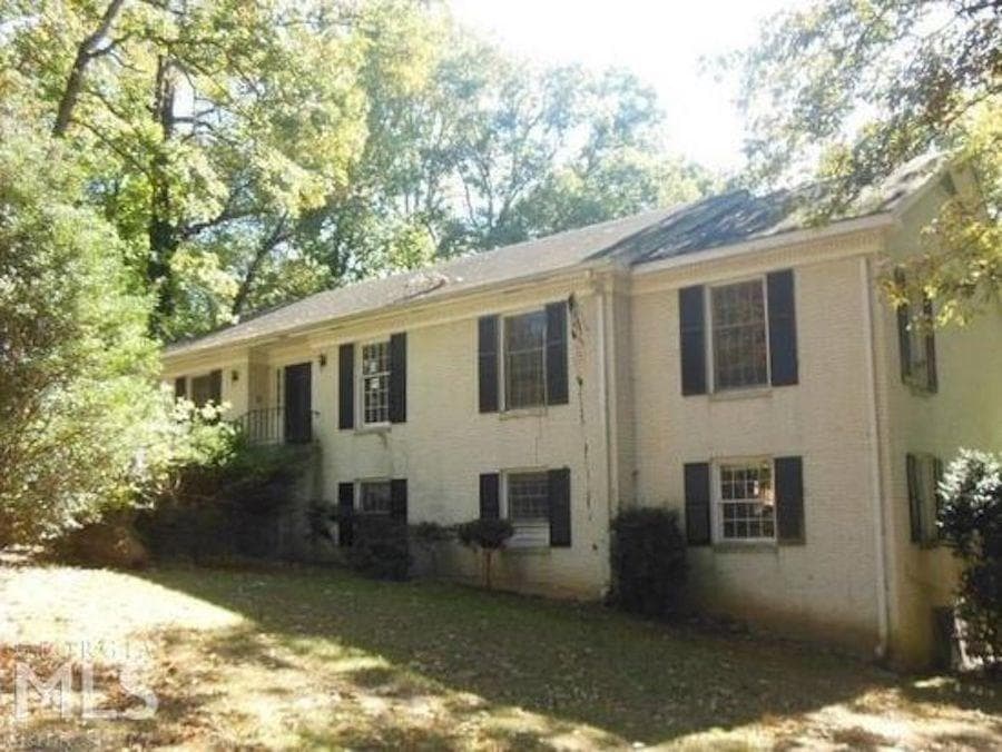 1158 Cardinal Way, Atlanta, GA 30311 — most recent listing photo
