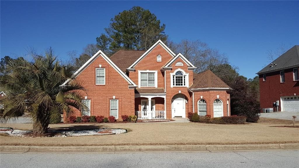 3312 Crystal Cove, Lithonia, GA 30038 — most recent listing photo
