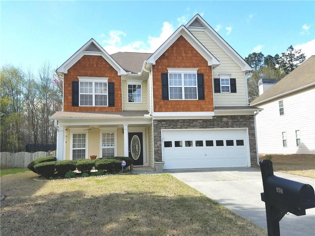 950 NW College Place Court, Kennesaw, GA 30144 — most recent listing photo