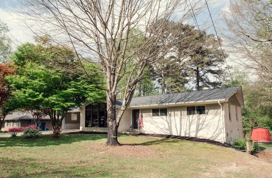 1694 Rhonda Lane, Stone Mountain, GA 30087 — most recent listing photo