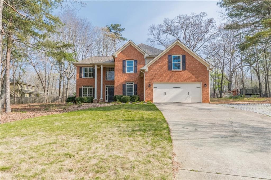 1750 Tuliptree Court, Cumming, GA 30041 — most recent listing photo