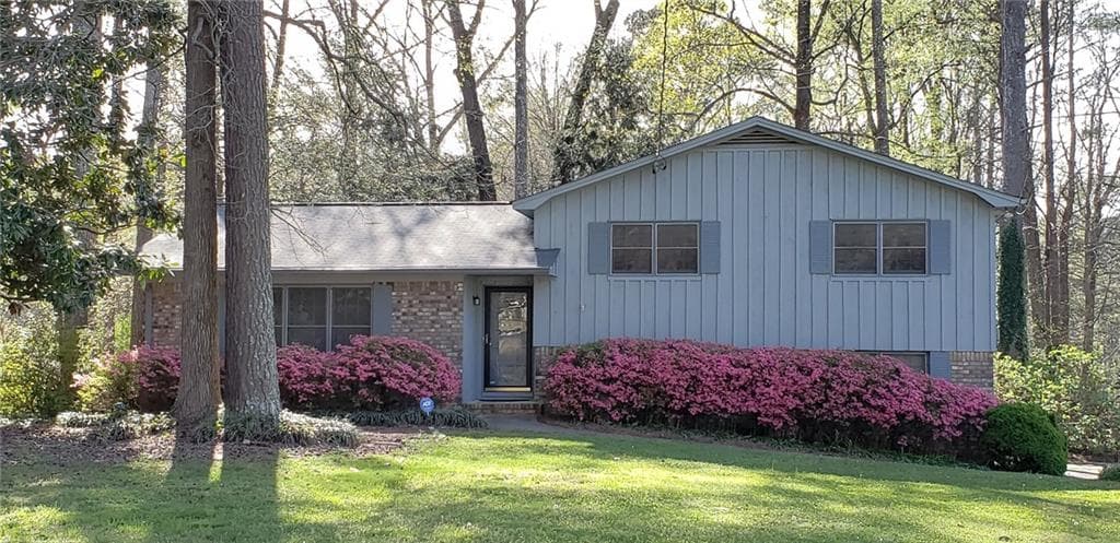 2691 Hedgerow Drive, Marietta, GA 30066 — most recent listing photo