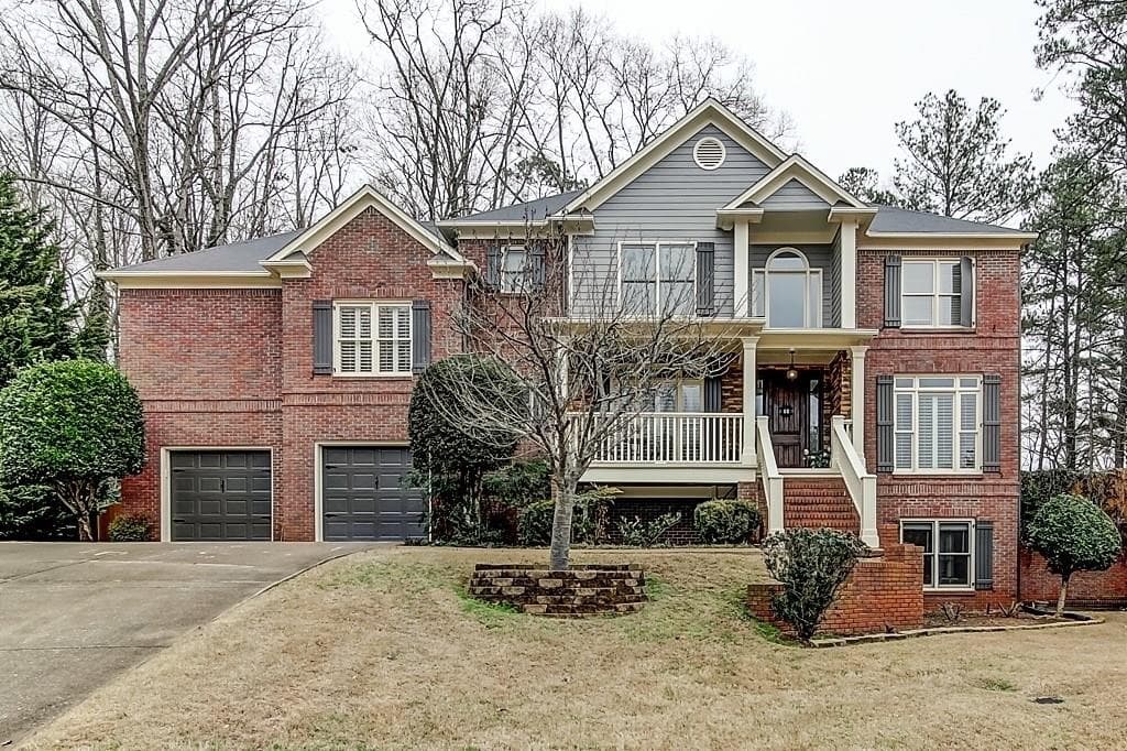 565 Brookline Drive, Marietta, GA 30067 — most recent listing photo