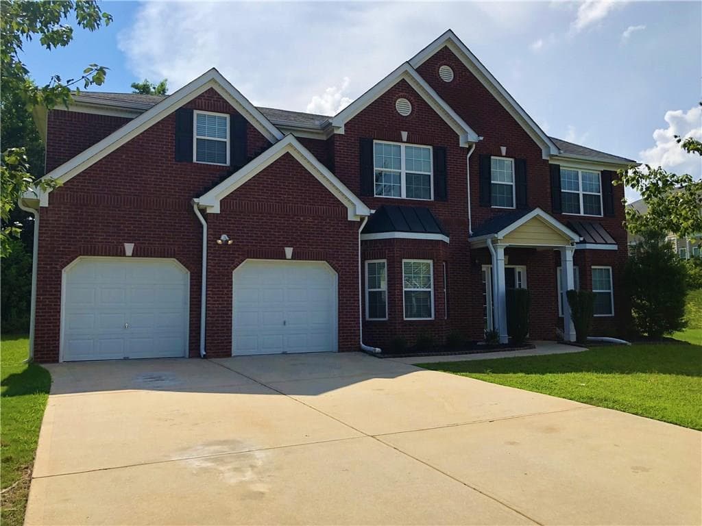 7906 Alta Court, Lithia Springs, GA 30122 — most recent listing photo