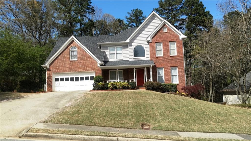 2365 PRICKLY PEAR Walk, Lawrenceville, GA 30043 — most recent listing photo