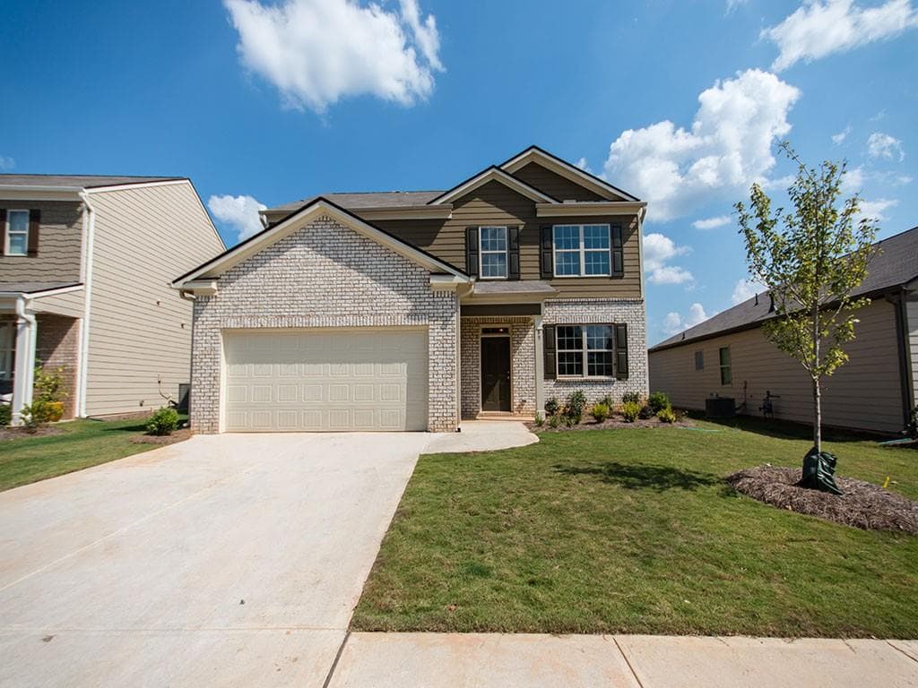 89 Meadowlark Way, Dawsonville, GA 30534 — most recent listing photo