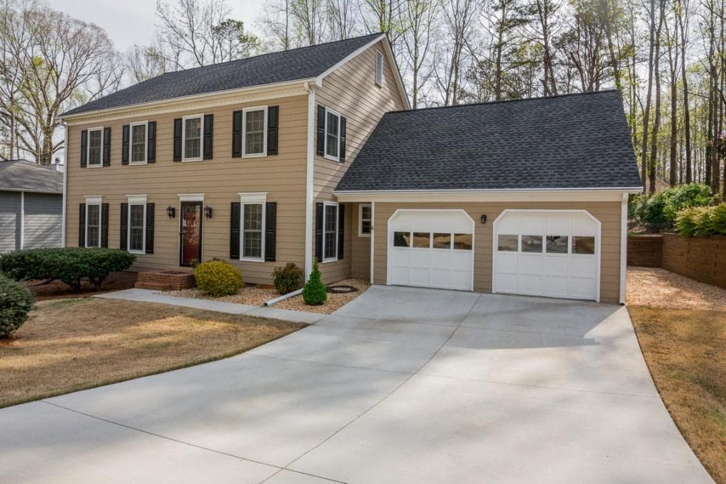 4206 Arbor Club Drive, Marietta, GA 30066 — most recent listing photo