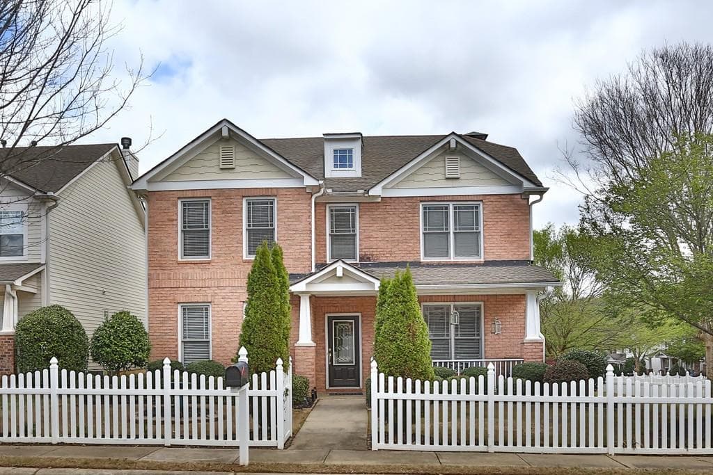 3517 Downing Drive, Cumming, GA 30040 — most recent listing photo