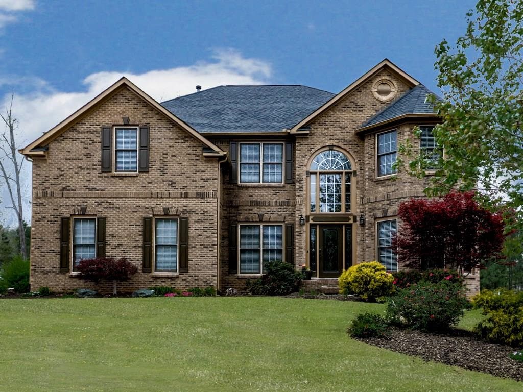 4 bedroom, 3,004 sq ft single family residence sold at 530 Augusta Drive, Canton, GA 30115