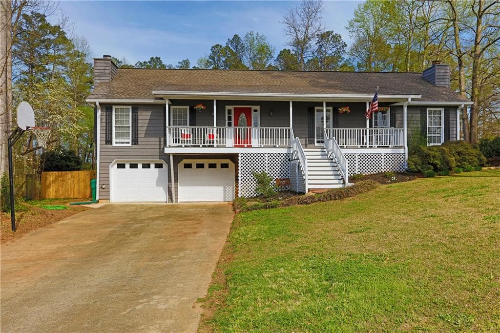 420 Savannah Drive, Woodstock, GA 30188 — most recent listing photo