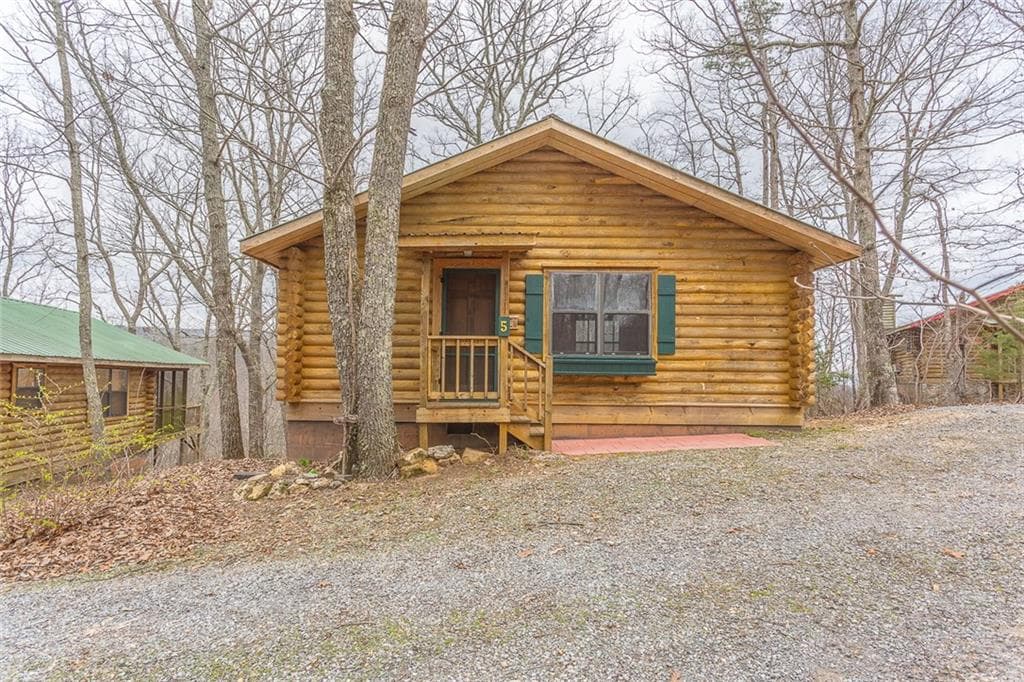 19 Cabin Drive, Cloudland, GA 30731 — most recent listing photo