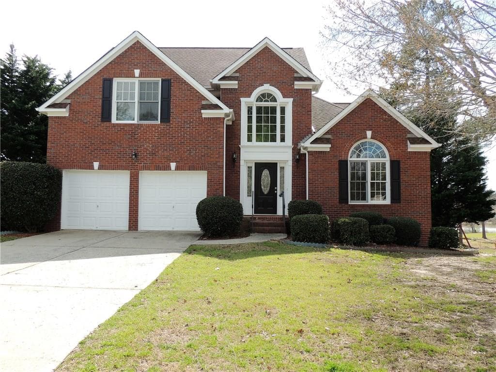2415 Ridgelake Drive, Villa Rica, GA 30180 — most recent listing photo