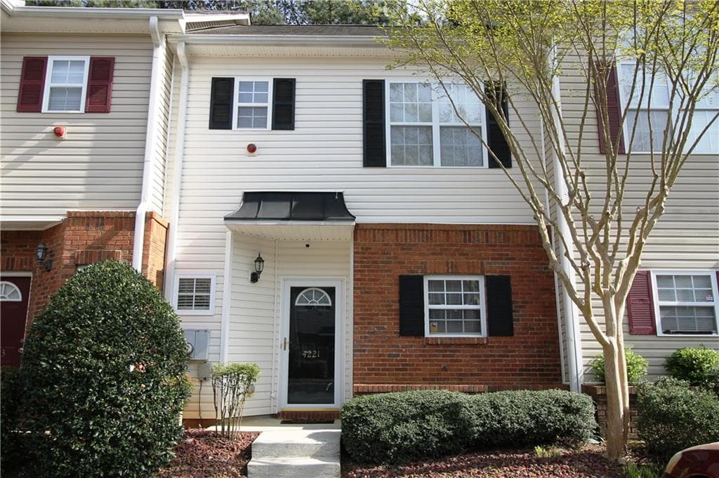 4221 Quailbrook Court, Tucker, GA 30084 — most recent listing photo
