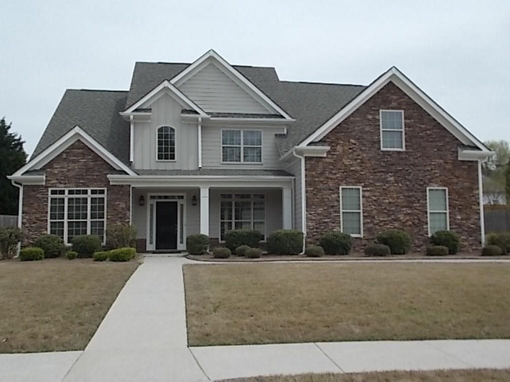 3157 Woodberry Farm Lane, Powder Springs, GA 30127 — most recent listing photo