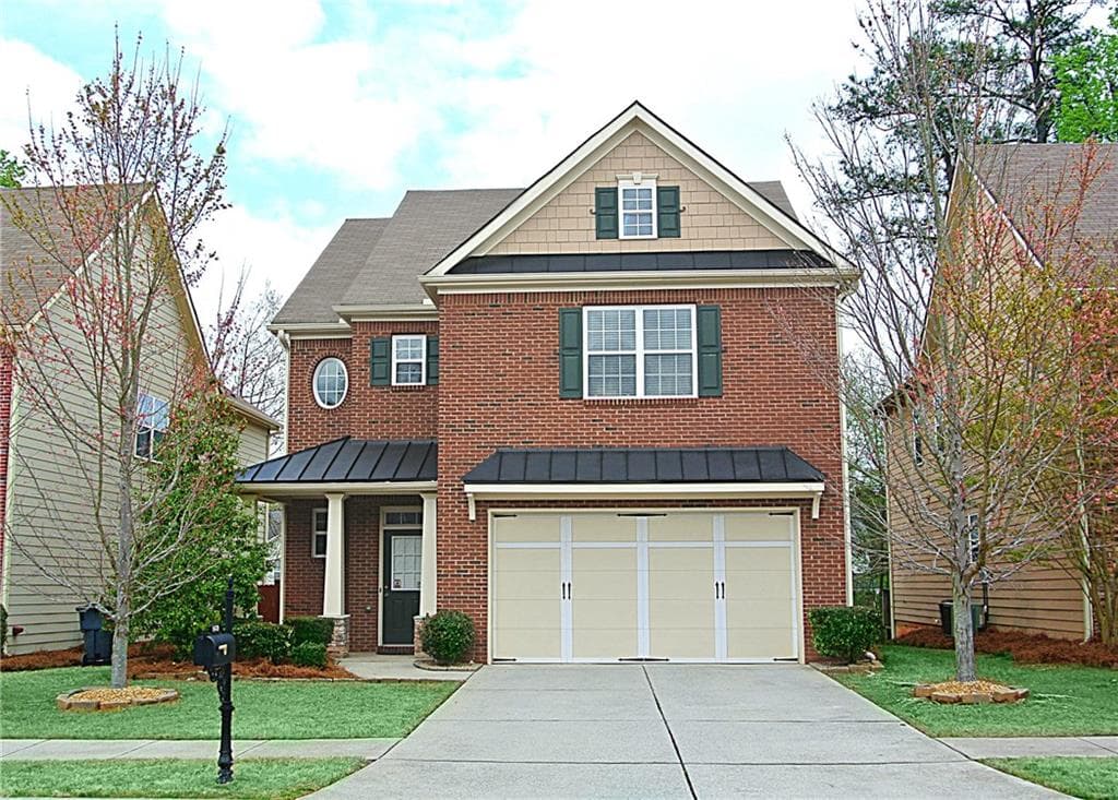 1639 Sentinel View Drive, Lawrenceville, GA 30043 — most recent listing photo