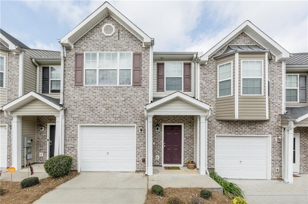 156 Chastain Way, Newnan, GA 30263 — most recent listing photo