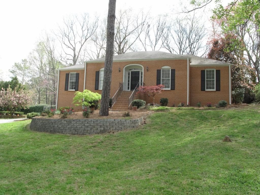 3494 Old Suttons Way, Marietta, GA 30062 — most recent listing photo