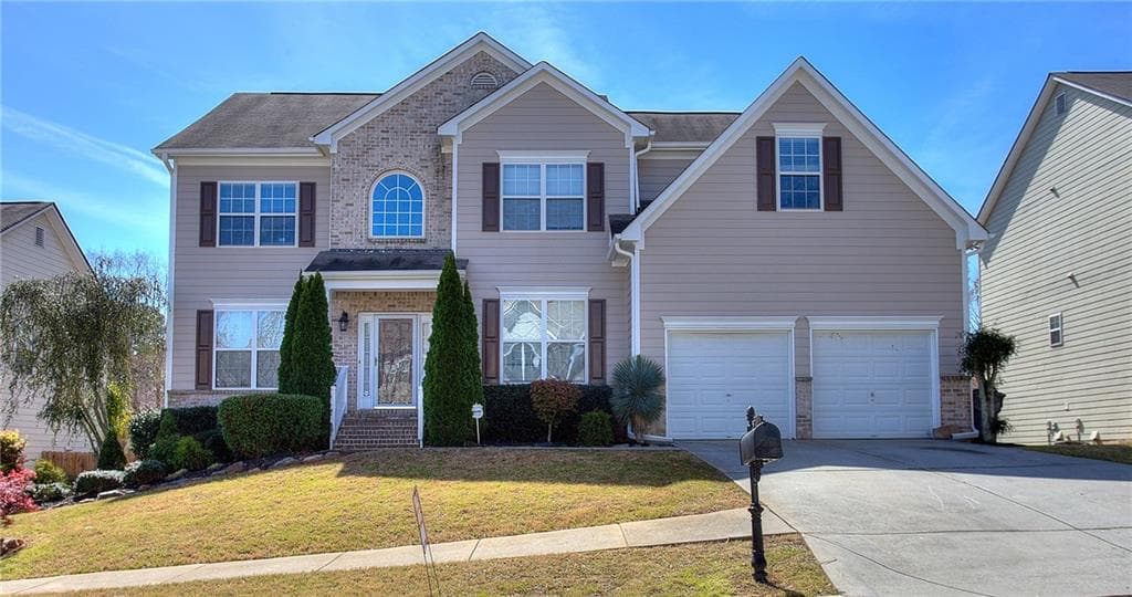 1624 Longmont Drive, Lawrenceville, GA 30044 — most recent listing photo