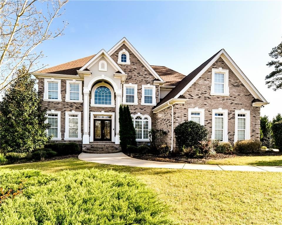 1418 Echo Ridge Road, Locust Grove, GA 30248 — most recent listing photo