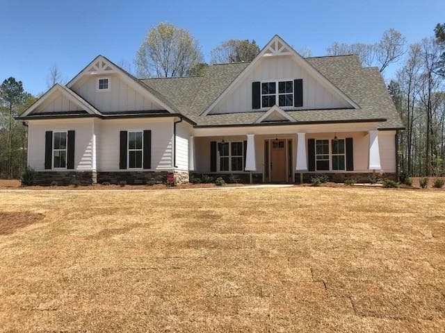 233 Blue Point Parkway, Fayetteville, GA 30215 — most recent listing photo