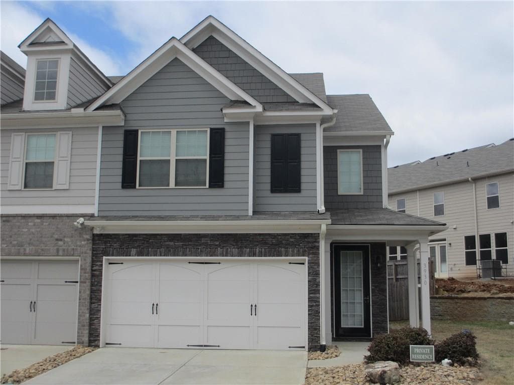 3930 Princeton Lakes Pass 106, Atlanta, GA 30331 — most recent listing photo