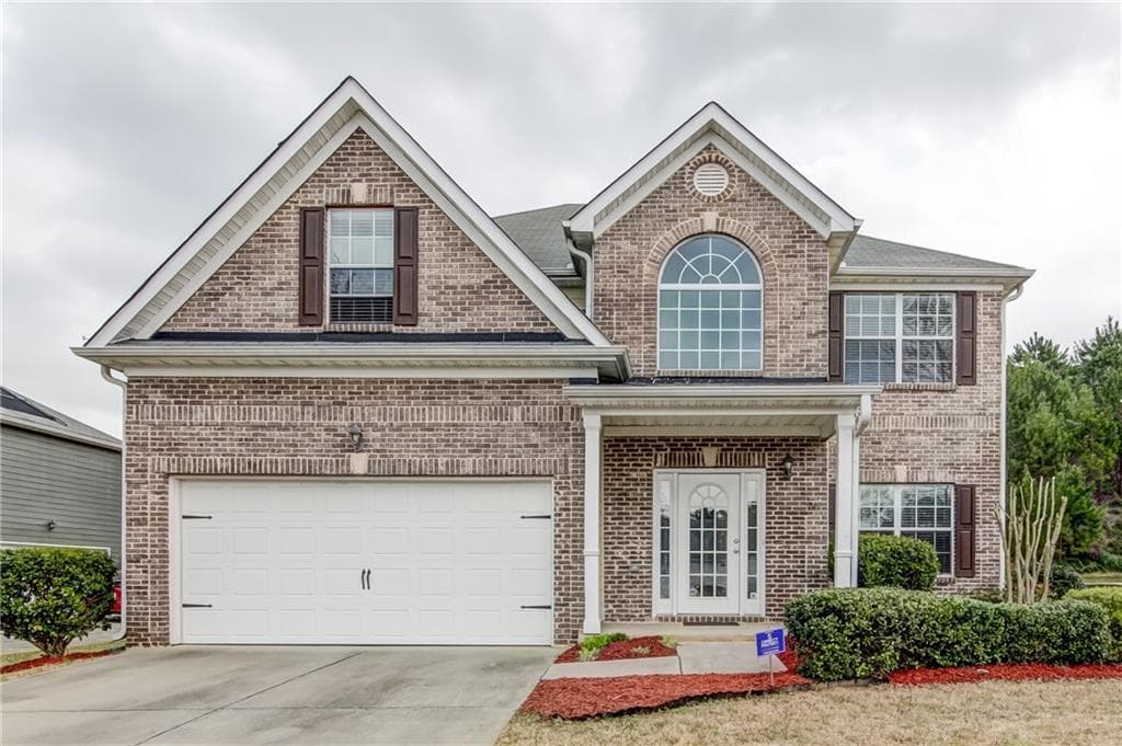 156 Fred Bishop Drive, Canton, GA 30114 — most recent listing photo
