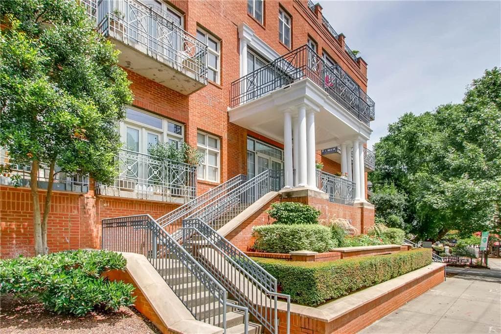 1058 Piedmont Avenue 504, Atlanta, GA 30309 — most recent listing photo