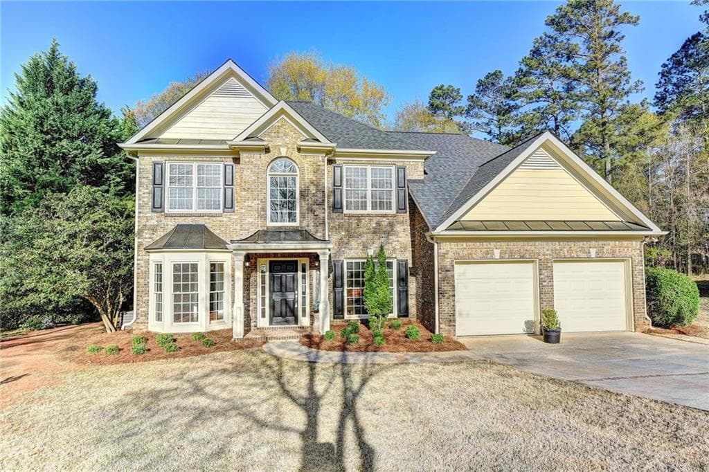 2330 Olde Hickory Place, Monroe, GA 30656 — most recent listing photo