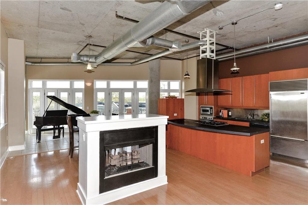 1058 Piedmont Avenue 503, Atlanta, GA 30309 — most recent listing photo