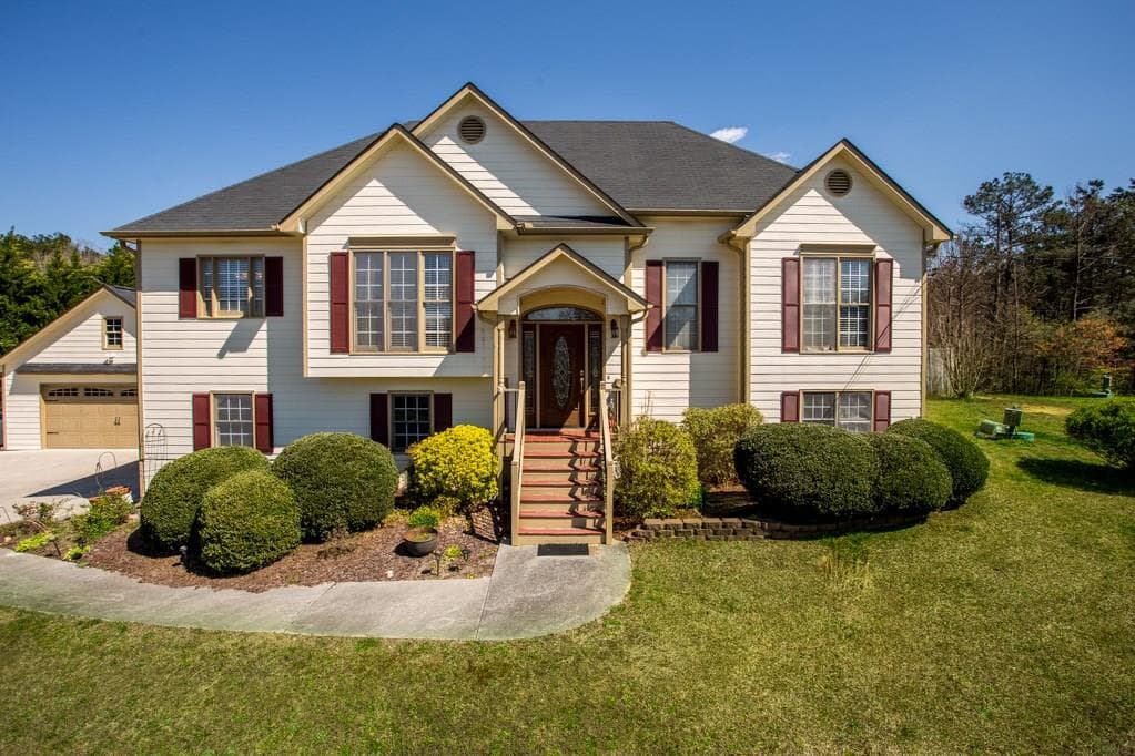 95 Signal Point, Dallas, GA 30132 — most recent listing photo