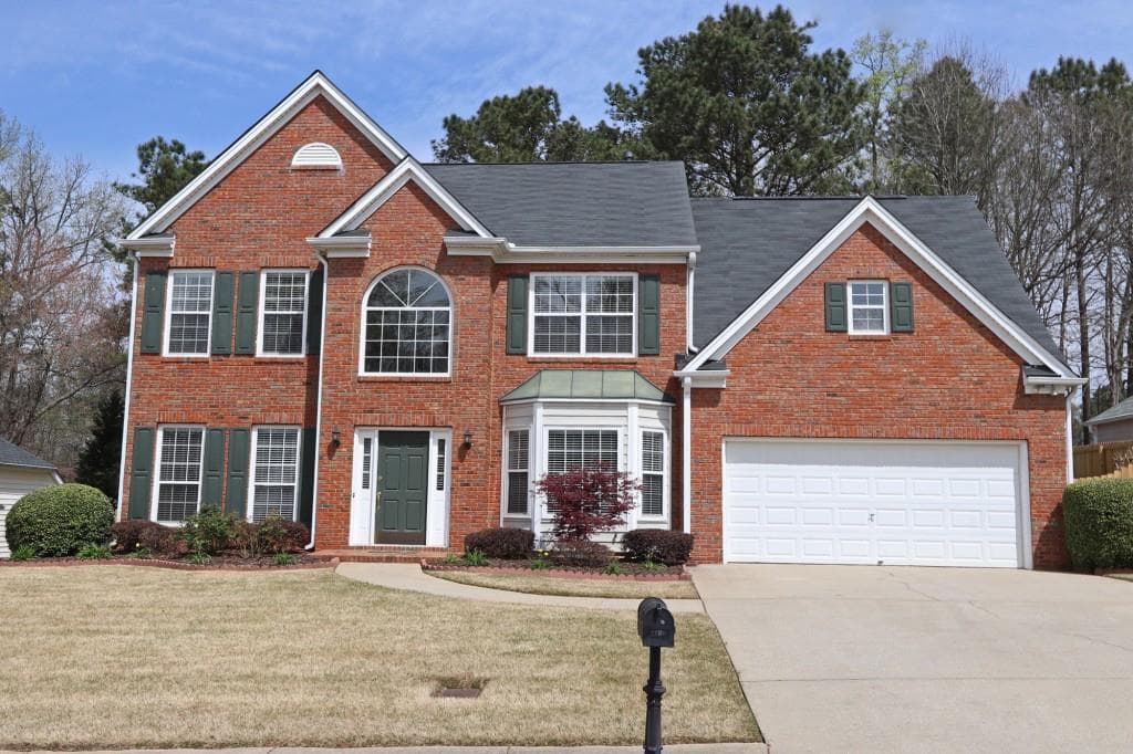 2750 Evergreen Eve Crossing, Dacula, GA 30019 — most recent listing photo