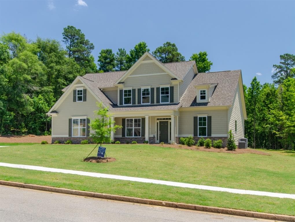 146 Waterlace Way 39, Fayetteville, GA 30215 — most recent listing photo