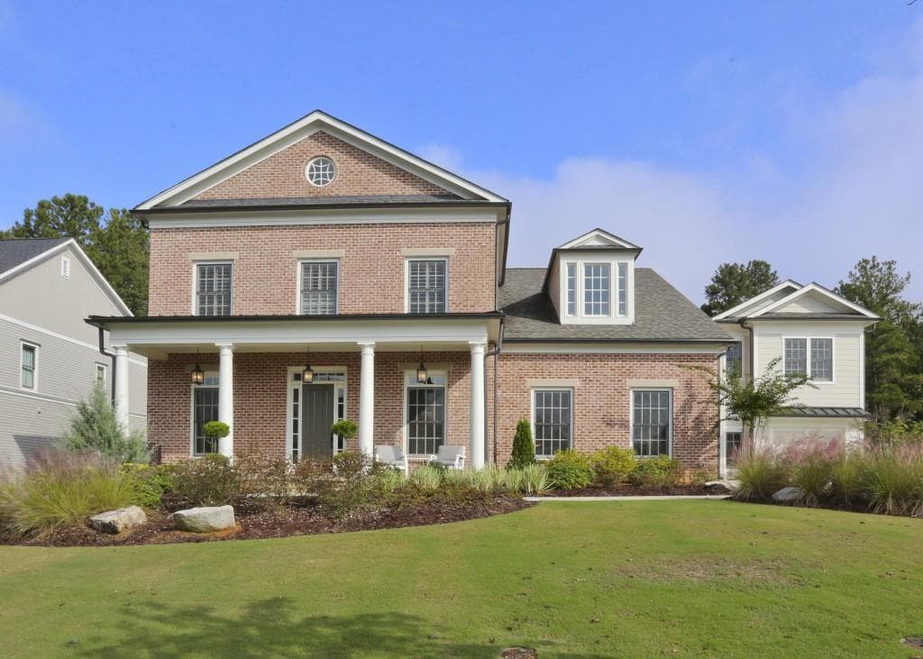 1852 Walbury Drive, Dunwoody, GA 30338 — most recent listing photo