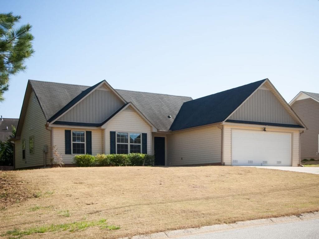 869 West Avenue, Dallas, GA 30157 — most recent listing photo