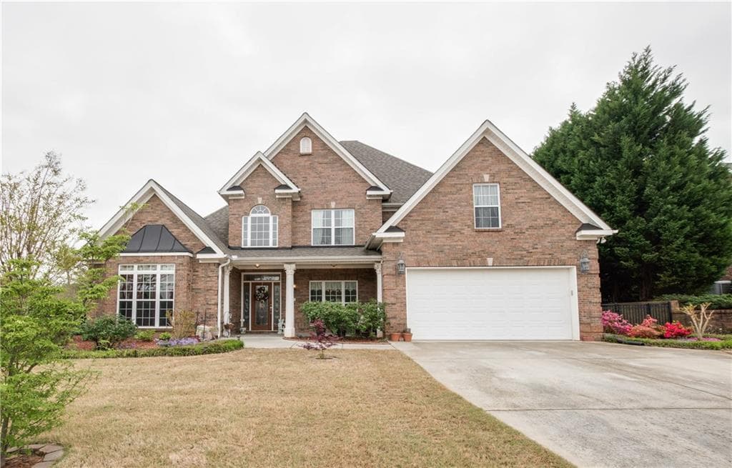 2217 Arden Crest Way, Bethlehem, GA 30620 — most recent listing photo
