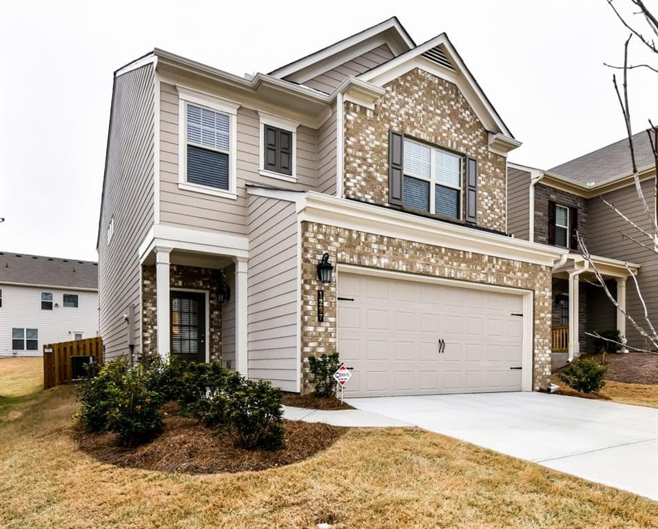 1297 Image Crossing, Lawrenceville, GA 30045 — most recent listing photo