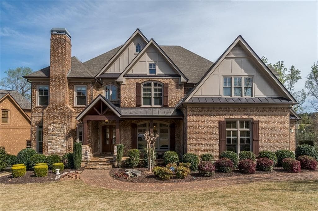 1720 Cone Flower Way, Suwanee, GA 30024 — most recent listing photo